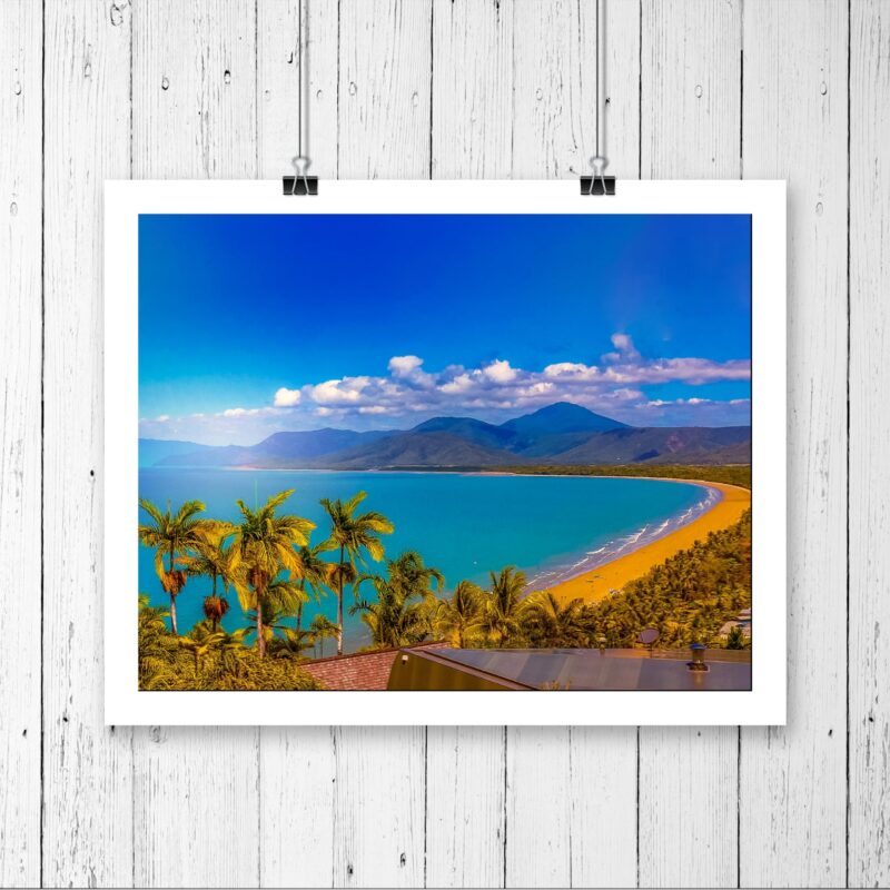 Australian Tropical Coast